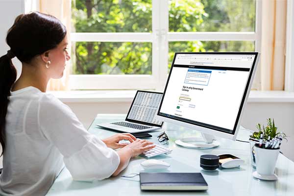 Self assessment tax return for sole trader