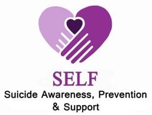 SELF logo