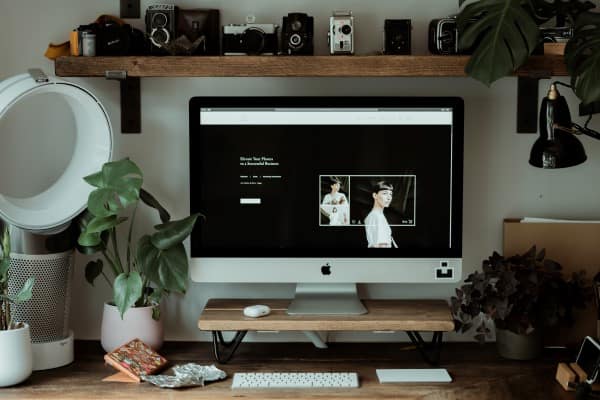 Setting up your business as a freelancer