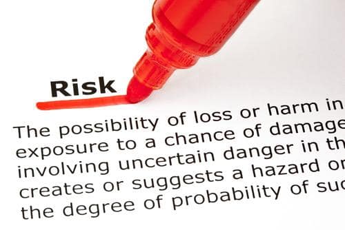 Short term professional indemnity insurance - a risky business