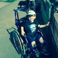 The Shay Kenny Miracle Trust Fund