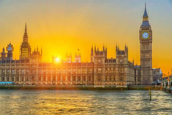 UK 2021 Budget: How will freelancers, contractors and small businesses be impacted? - House of Commons  