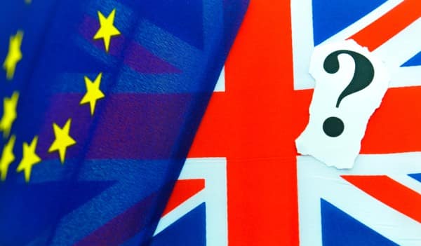 What does the brexit mean for freelancers, contractors and micro-businesses?
