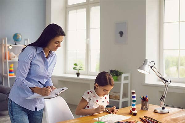 What is a DBS check?