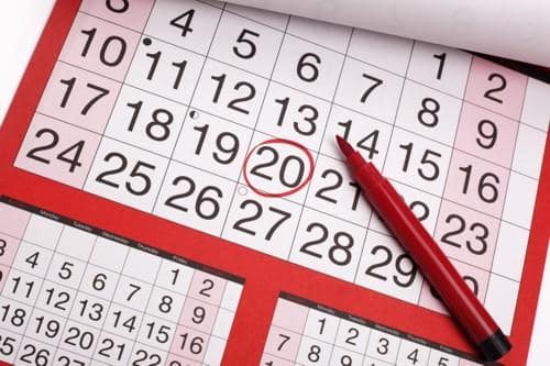 What is a retroactive date on professional indemnity insurance?