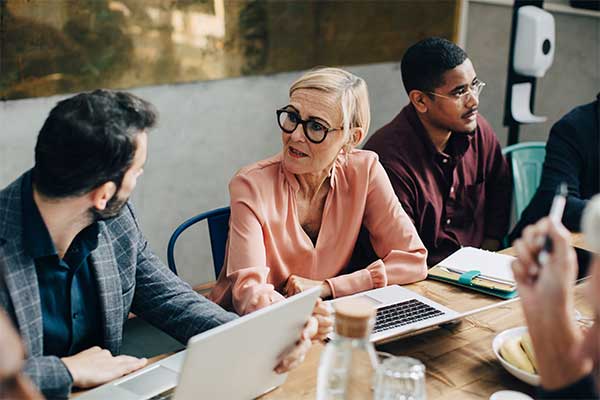 What is directors and officers insurance?