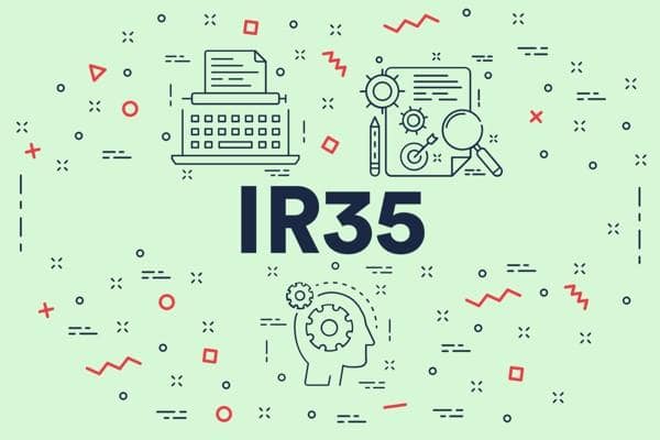 What is IR35?