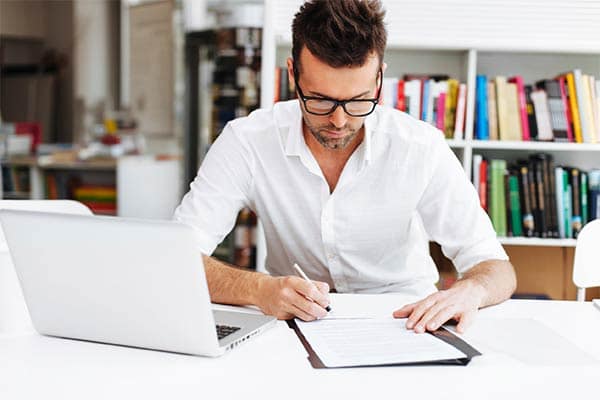 What you need to have in a Contract for Services