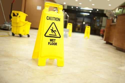 Why is public liability so important for charities?