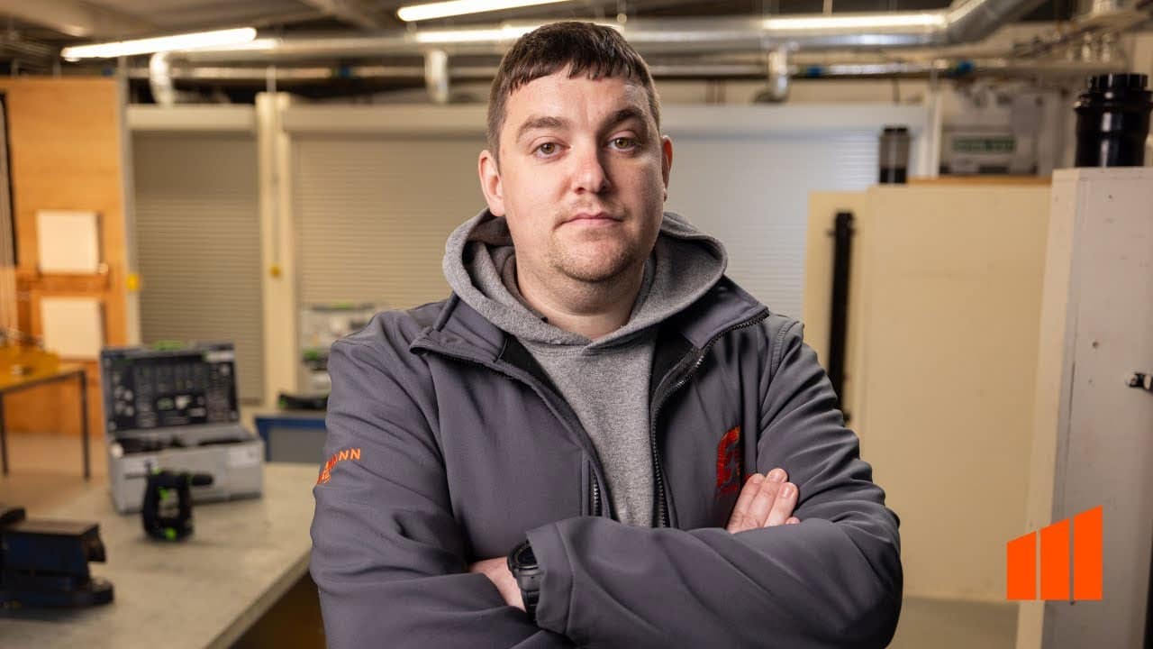 Ben Mills Interview