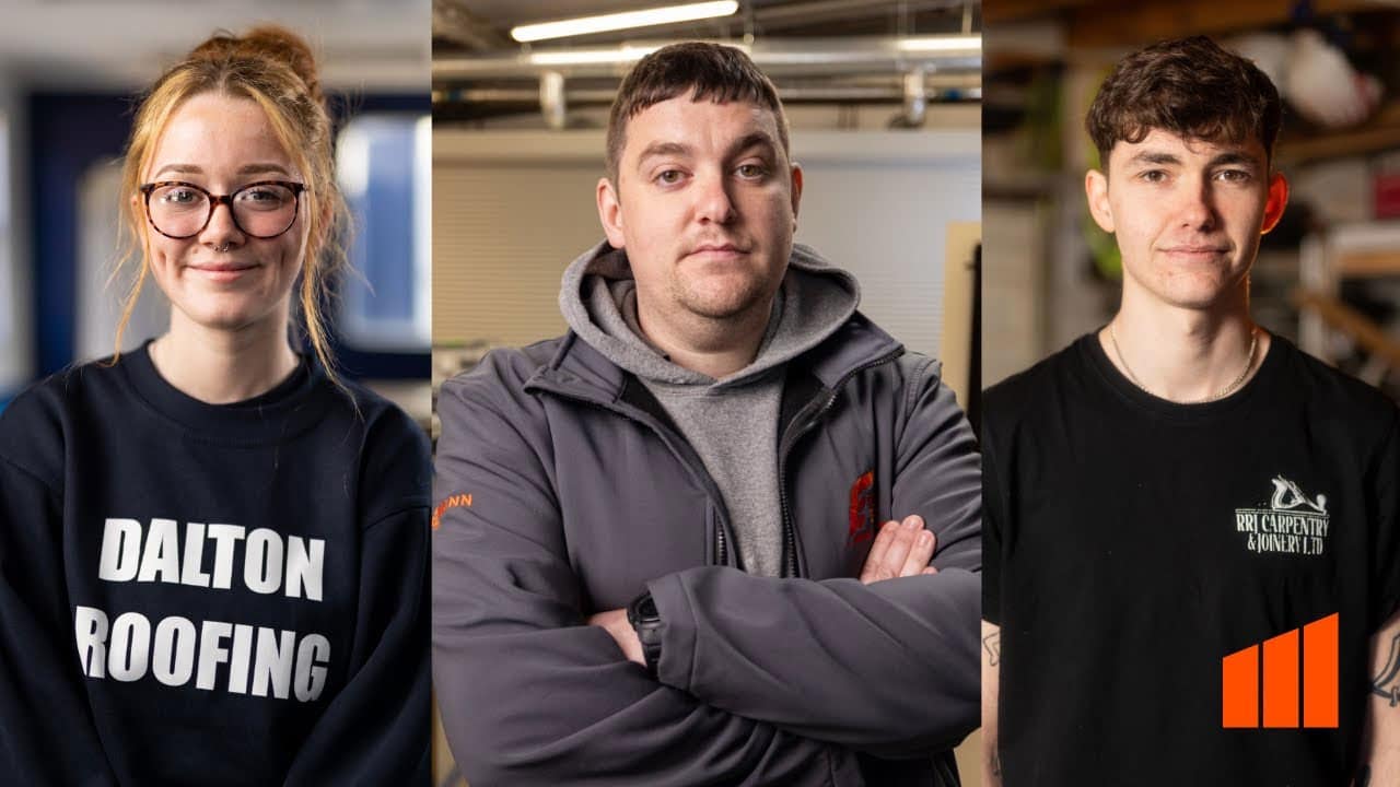 he Nation's A* Trades Apprentice Award 2025