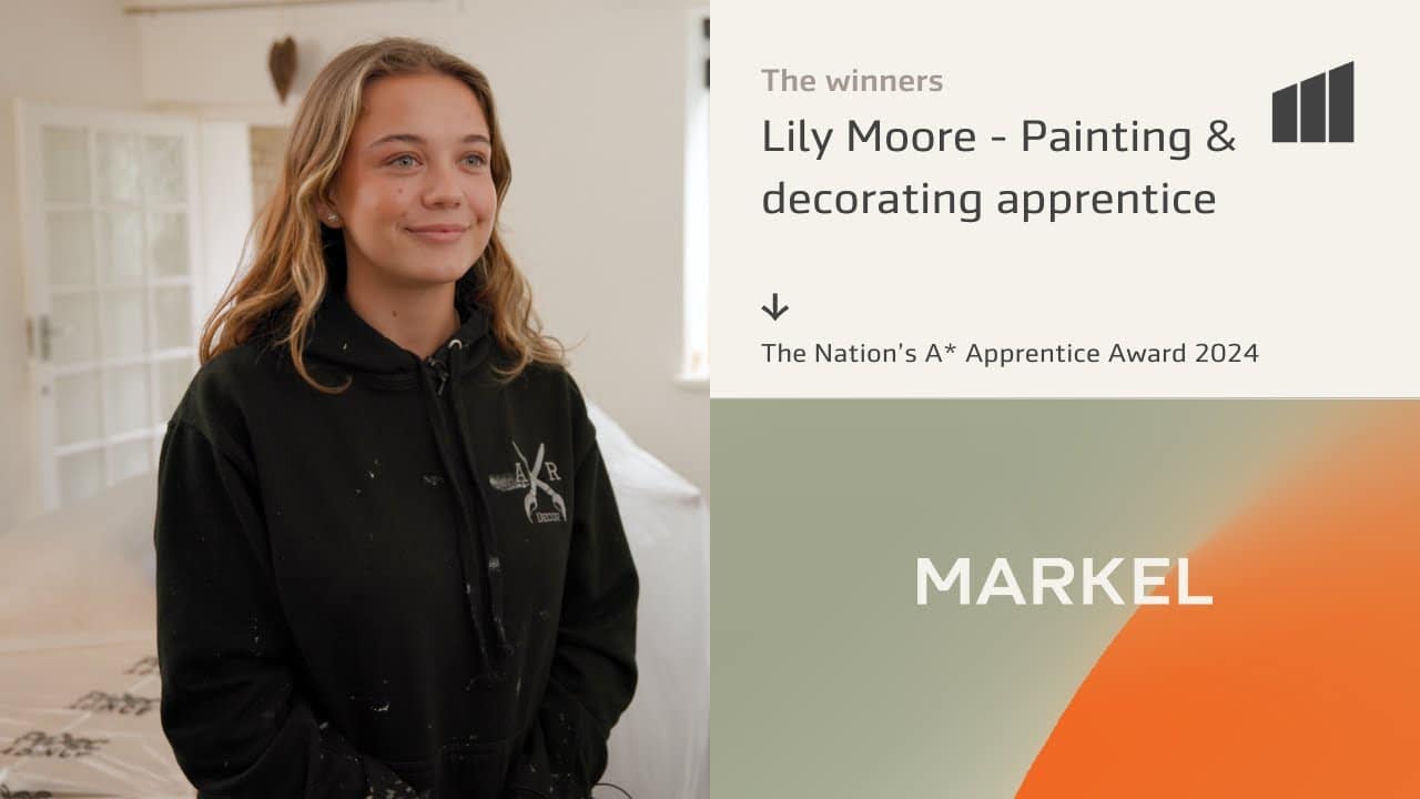 Lily Moore Interview