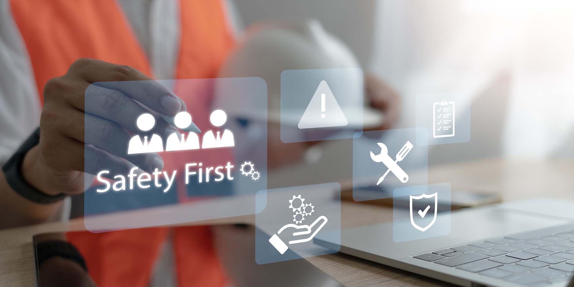 Creating a written workplace safety program | Markel