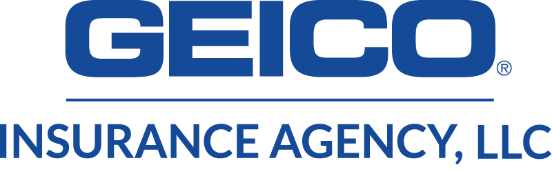 Geico Insurance Agency logo