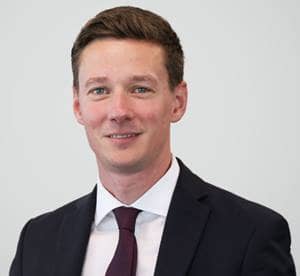 Sam Rix Technical Underwriting Manager