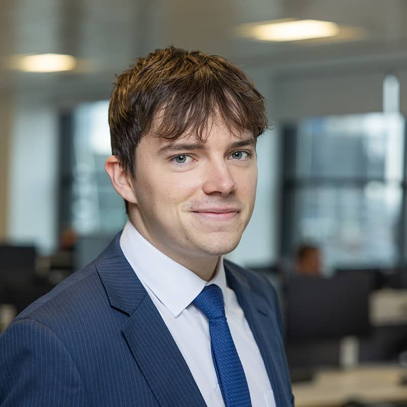 Markel Law - Jacob Styles