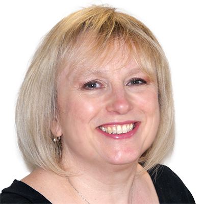 Headshot of Ann Cornelius