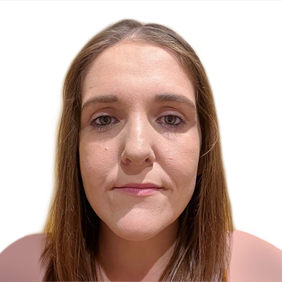 Headshot of Charlene Thorn