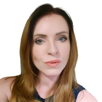 Headshot of Charlotte Rowe