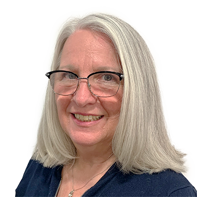 Headshot of Cheryl Ashton