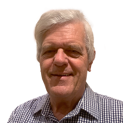 Headshot of Chris Mills