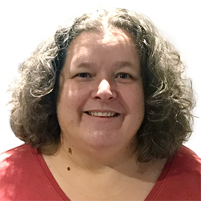 Headshot of Clare Alele