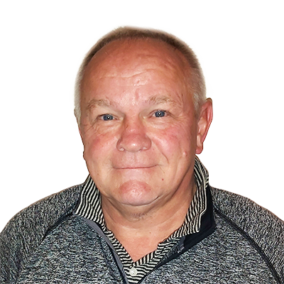 Headshot of Jack Marshall