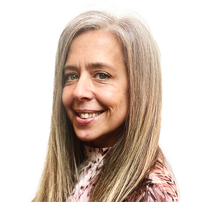 Headshot of Jill Neilson