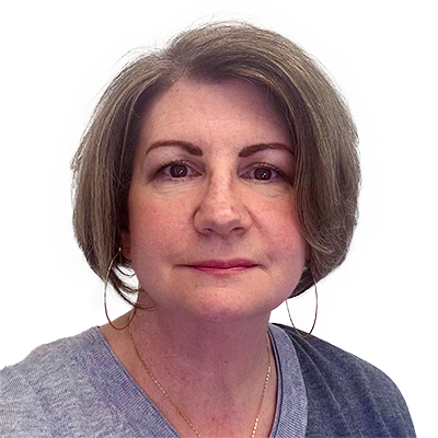 Headshot of Lisa Littlewood