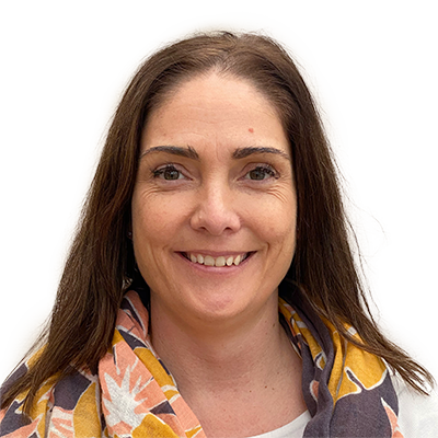 Headshot of Rachel Ashton