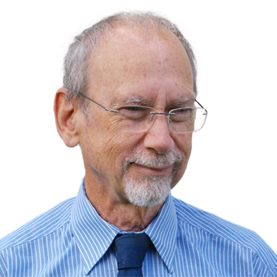 Headshot of Steve Barnett