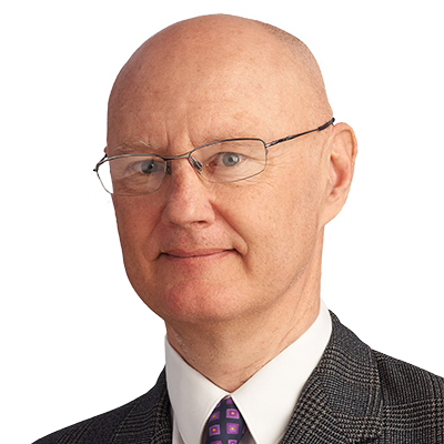 Headshot of Tim Wye