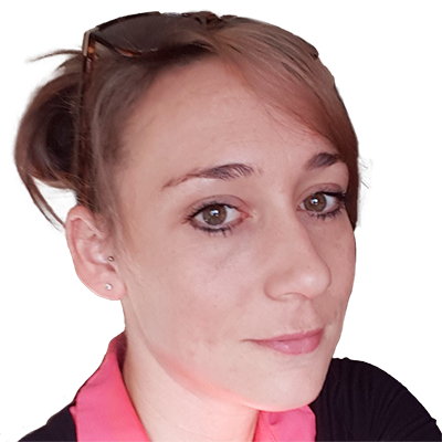 Headshot of Trudy Moore