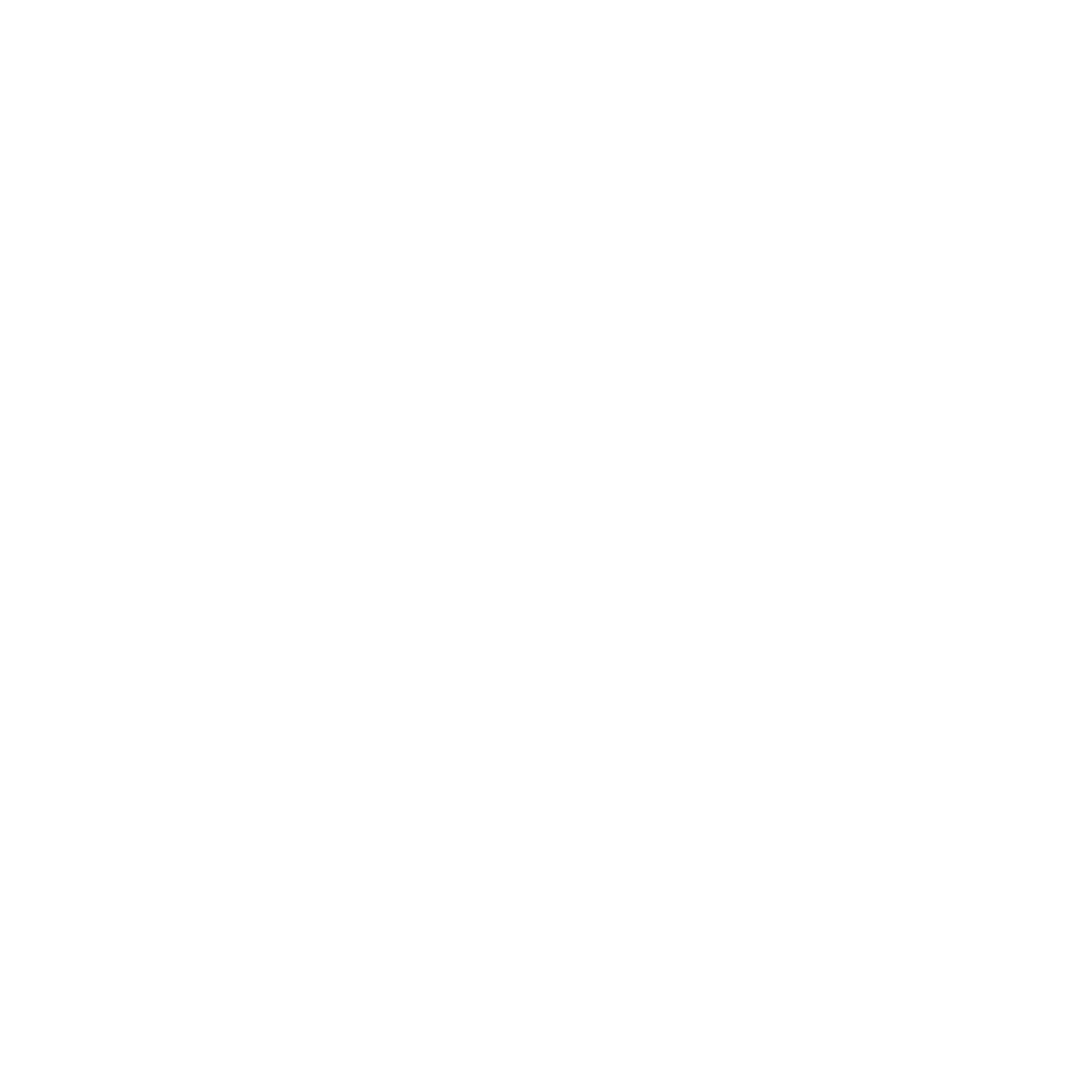white tractor icon