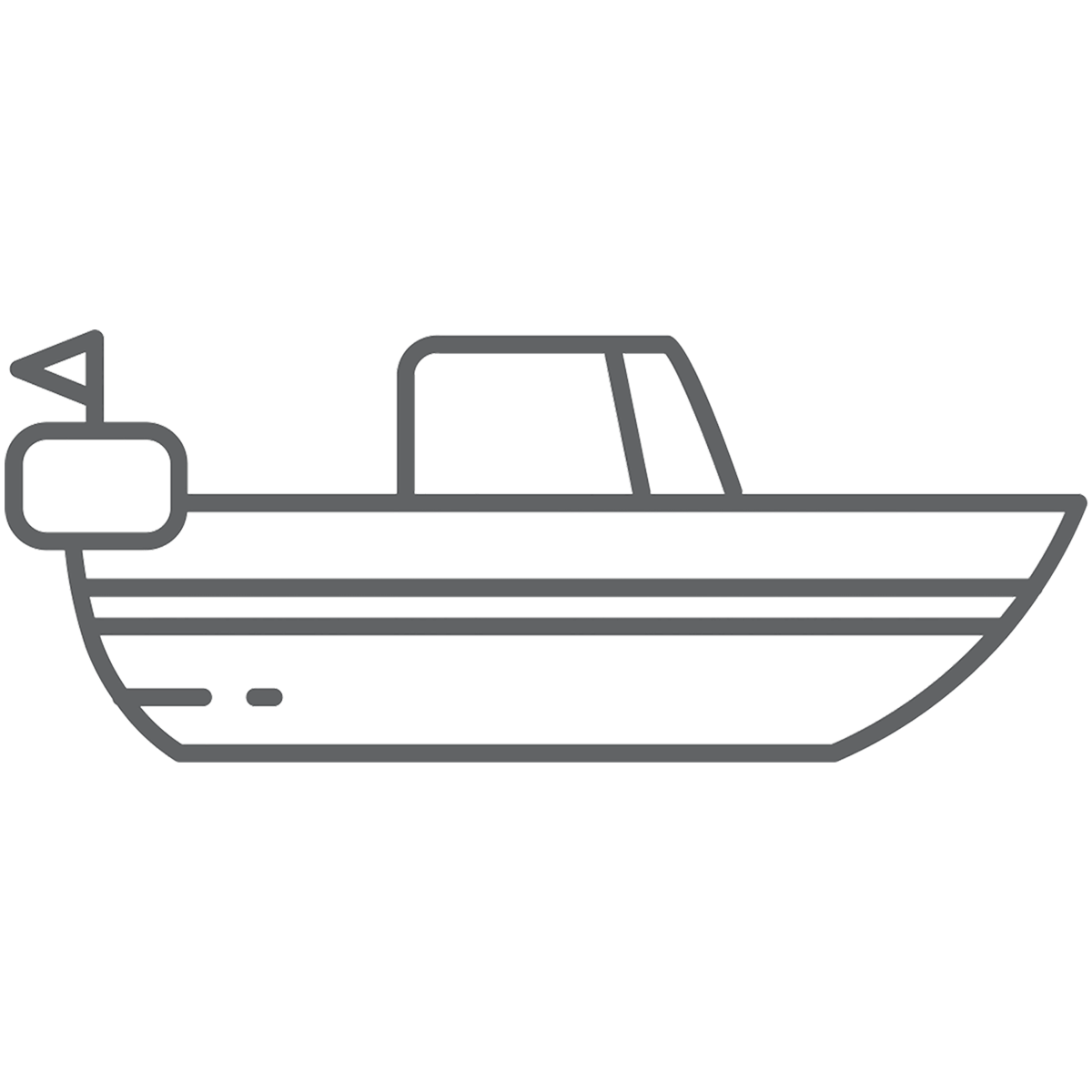 boat icon