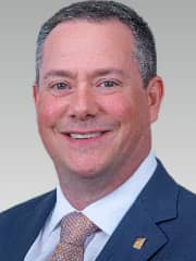 Jeremy A. Noble, President Markel Insurance