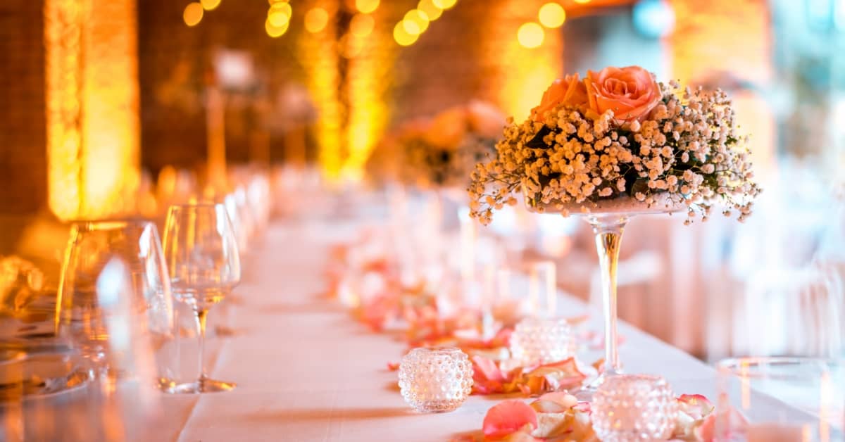 Tips for Planning an EcoChic Wedding Markel