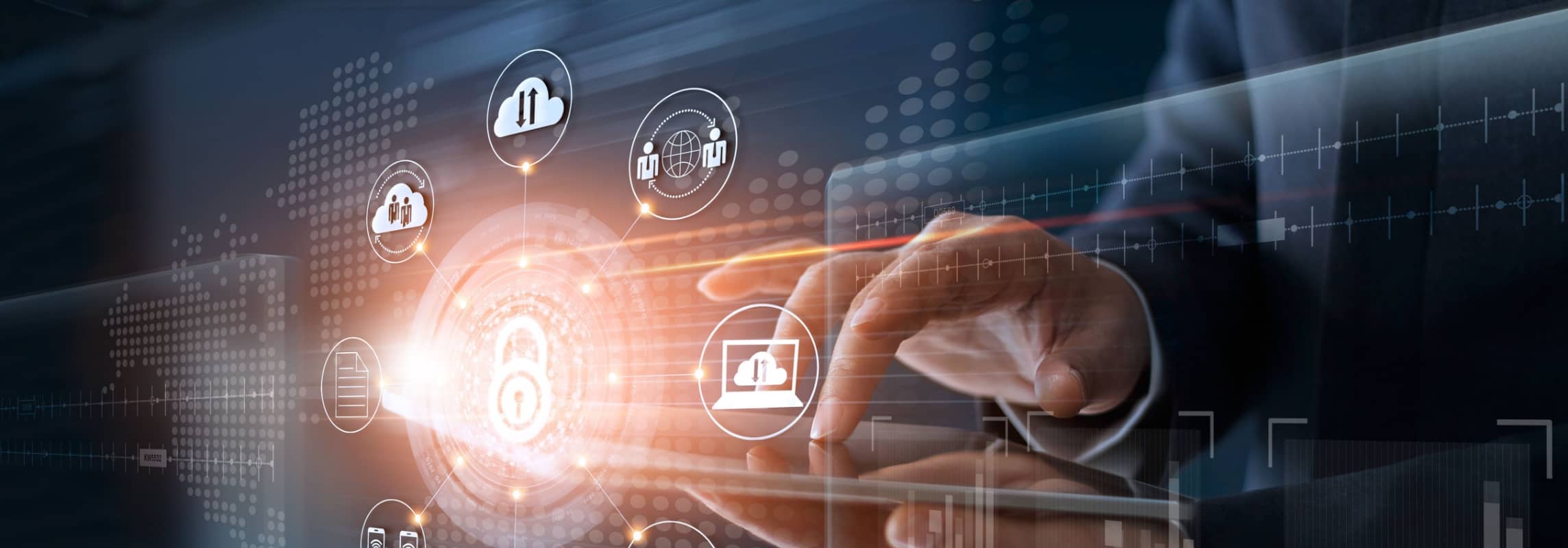 When addressing nonaffirmative cyber silence is not golden