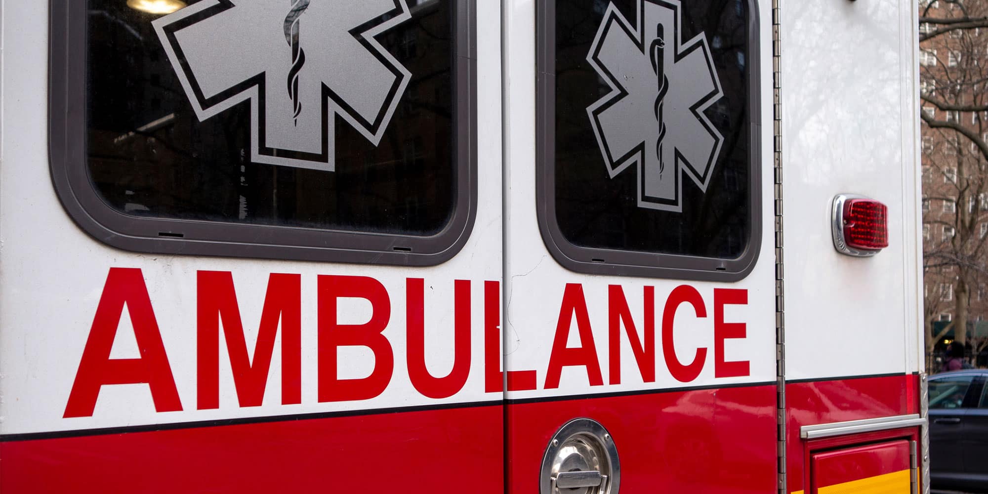 Ambulance Insurance | Markel