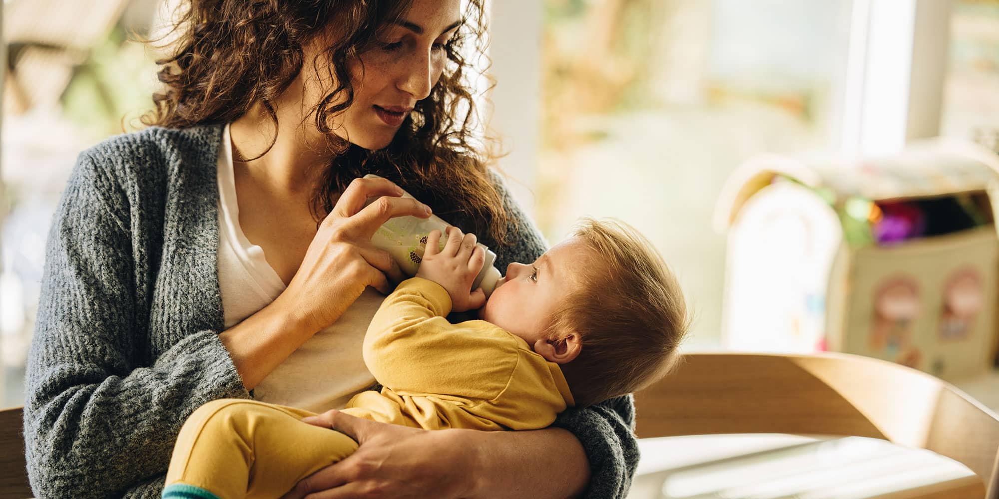 InHome Daycare Insurance Markel