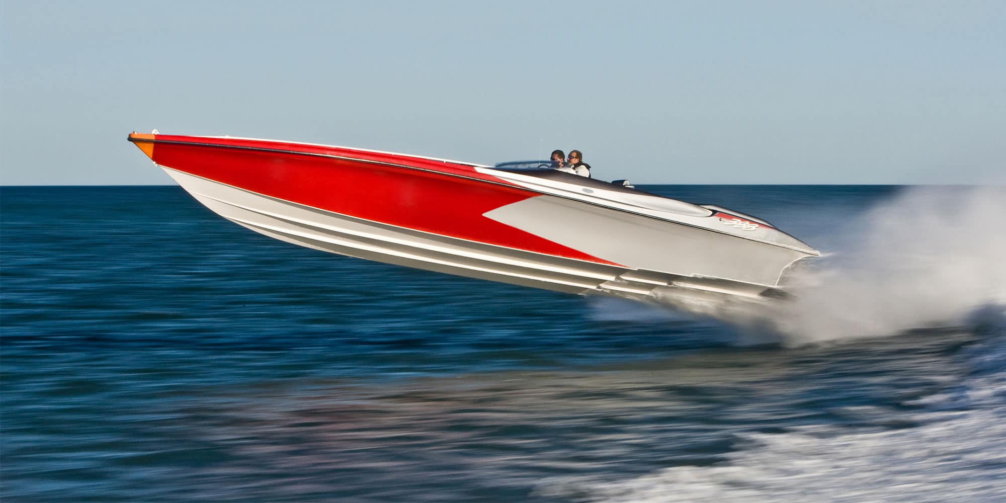 High Performance Boat Insurance | Markel
