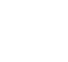 white financial institutions icon