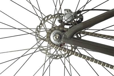 Bicycle tire