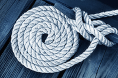 boat rope