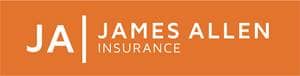 James Allen Insurance logo