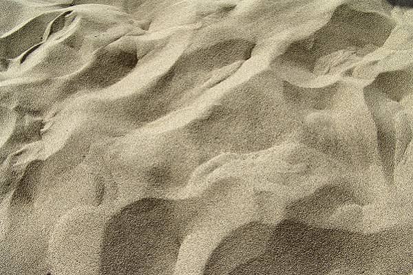 Sand