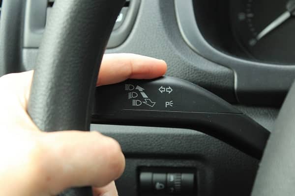 Turn signal