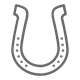 horseshoe