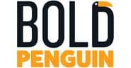 Bold Penguin Logo