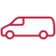 van icon